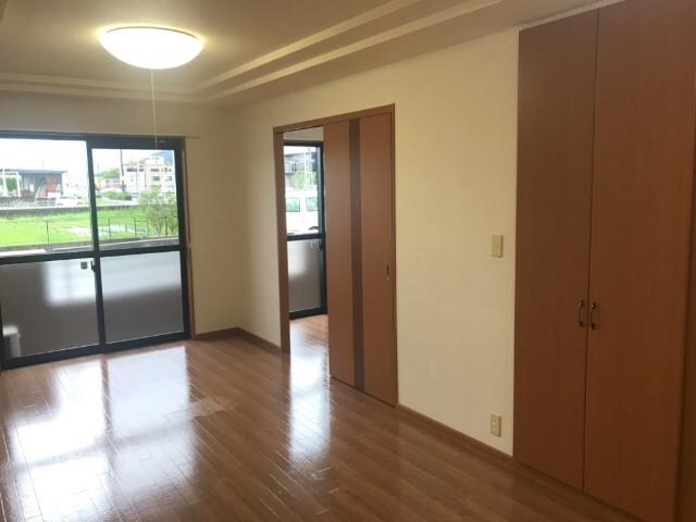 メゾン・グロワールの物件内観写真