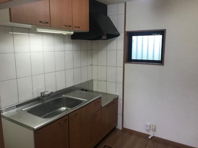 メゾン・グロワールの物件内観写真