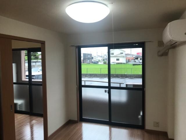 メゾン・グロワールの物件内観写真