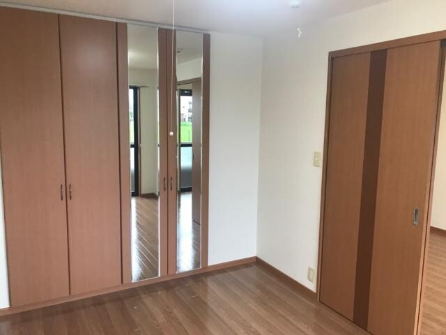 メゾン・グロワールの物件内観写真