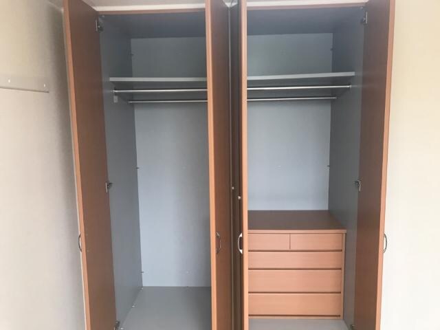 メゾン・グロワールの物件内観写真