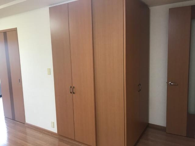 メゾン・グロワールの物件内観写真