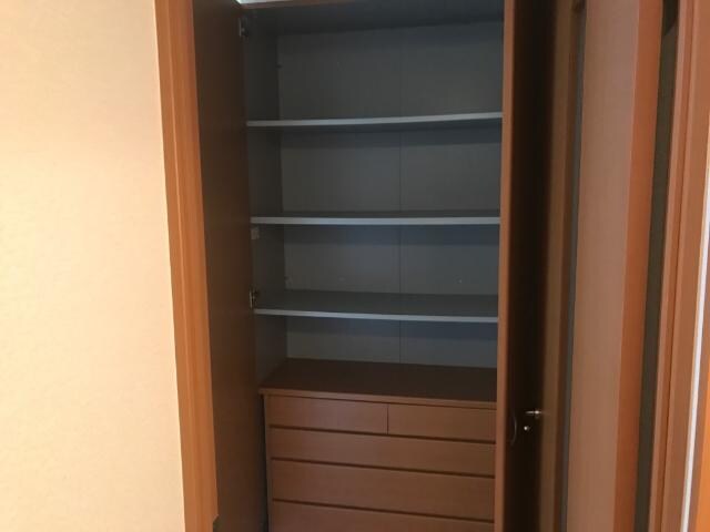 メゾン・グロワールの物件内観写真