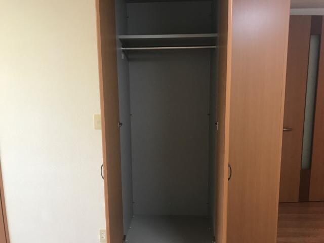 メゾン・グロワールの物件内観写真