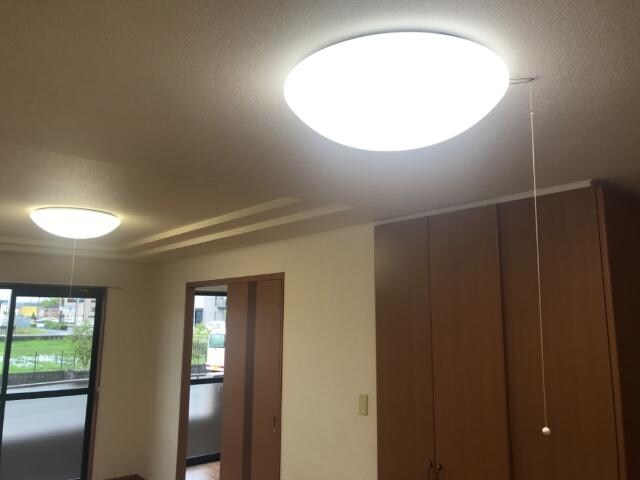 メゾン・グロワールの物件内観写真