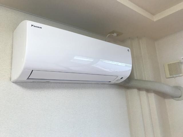 メゾン・グロワールの物件内観写真