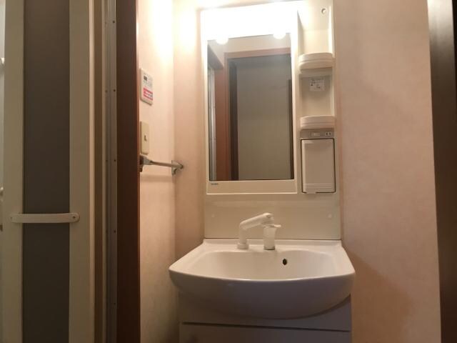 メゾン・グロワールの物件内観写真