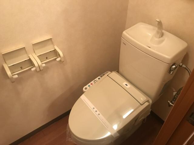 メゾン・グロワールの物件内観写真