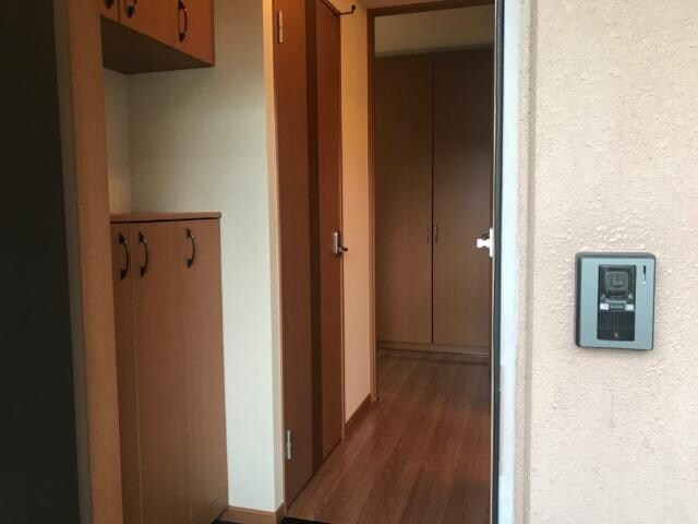 メゾン・グロワールの物件内観写真