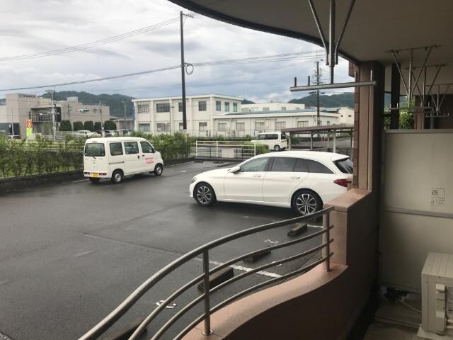 メゾン・グロワールの物件内観写真