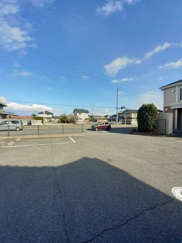 ジュネス．メゾンの物件外観写真