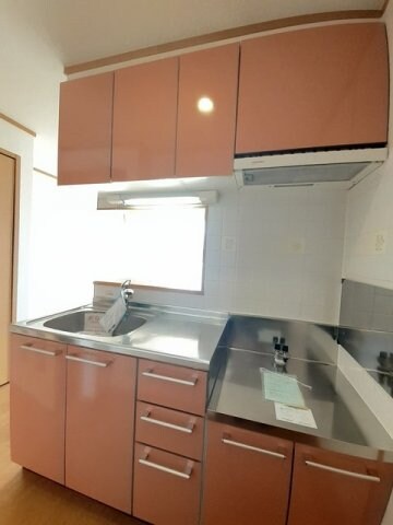 ジュネス．メゾンの物件内観写真