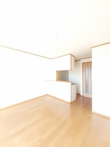 ジュネス．メゾンの物件内観写真