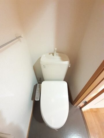 ジュネス．メゾンの物件内観写真