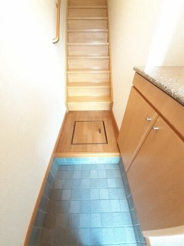 ジュネス．メゾンの物件内観写真