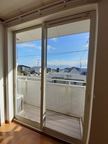 ジュネス．メゾンの物件内観写真