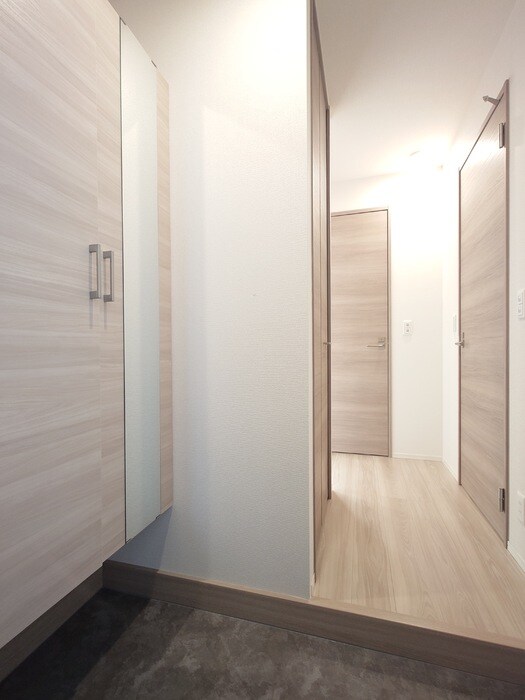 D-residence曙町1丁目の物件内観写真