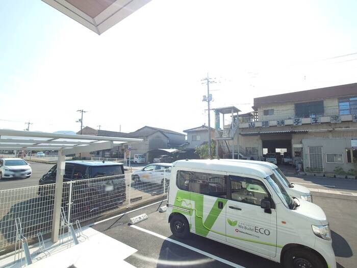 D-residence曙町1丁目の物件内観写真