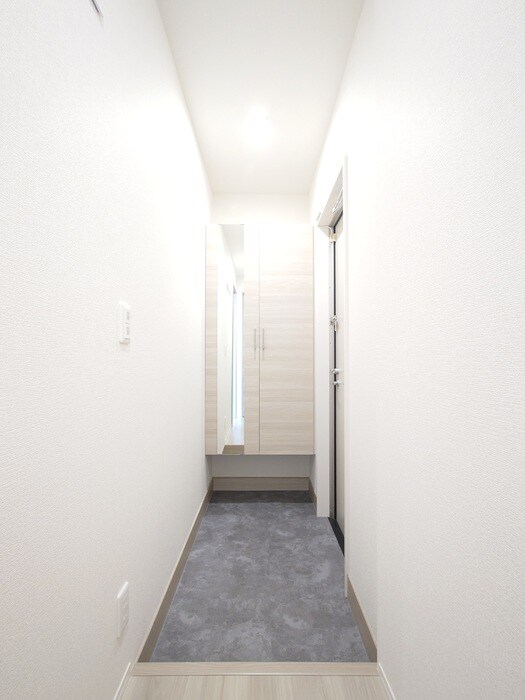 D-residence曙町1丁目の物件内観写真