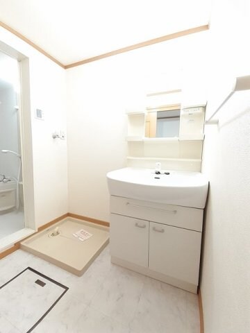 Ｊカントリーハイツの物件内観写真