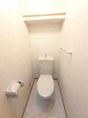 Ｊカントリーハイツの物件内観写真