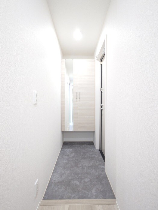 D-residence曙町1丁目の物件内観写真