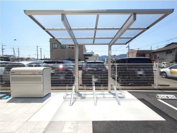 D-residence曙町1丁目の物件内観写真