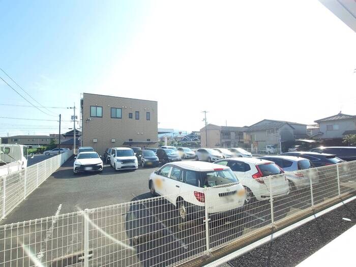 D-residence曙町1丁目の物件内観写真