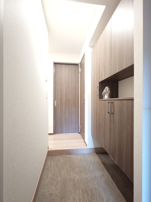 フレッチェ・ボスコⅧの物件内観写真