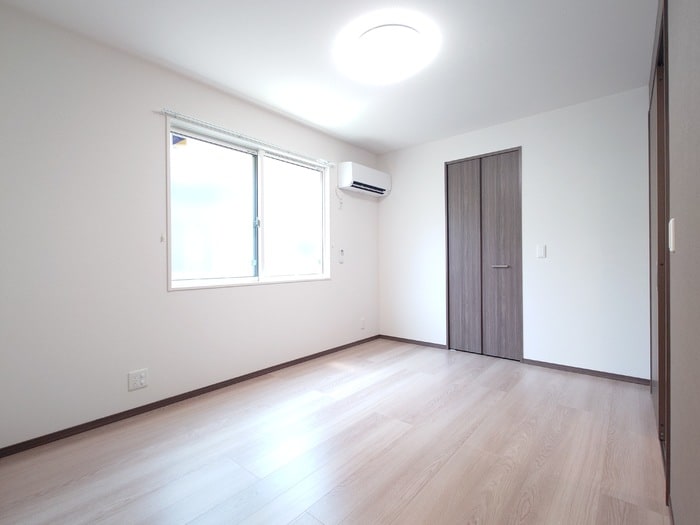 フレッチェ・ボスコⅧの物件内観写真