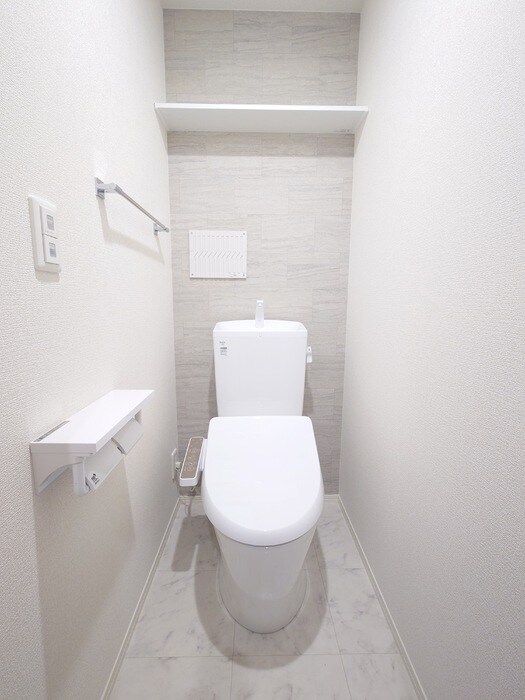 メラヴィリア西町の物件内観写真