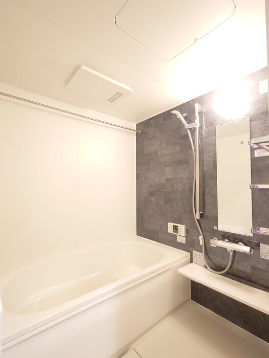 メラヴィリア西町の物件内観写真