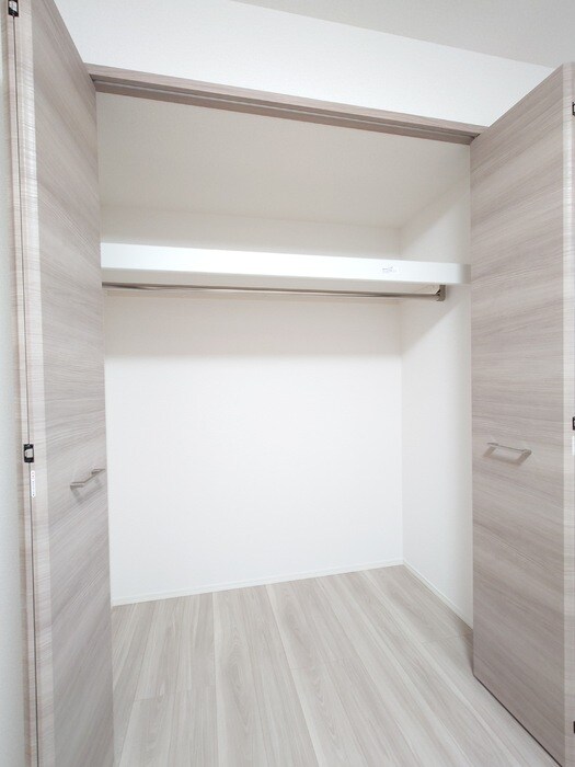 メラヴィリア西町の物件内観写真