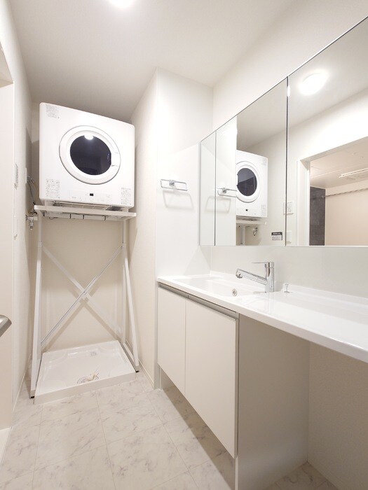 メラヴィリア西町の物件内観写真