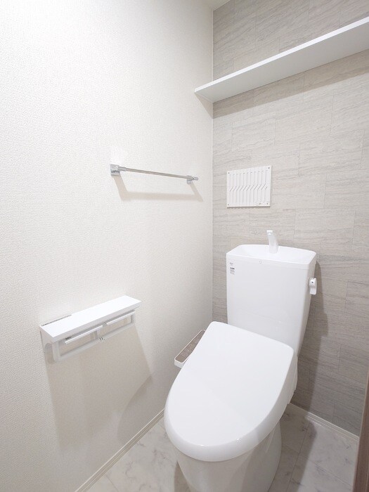 メラヴィリア西町の物件内観写真