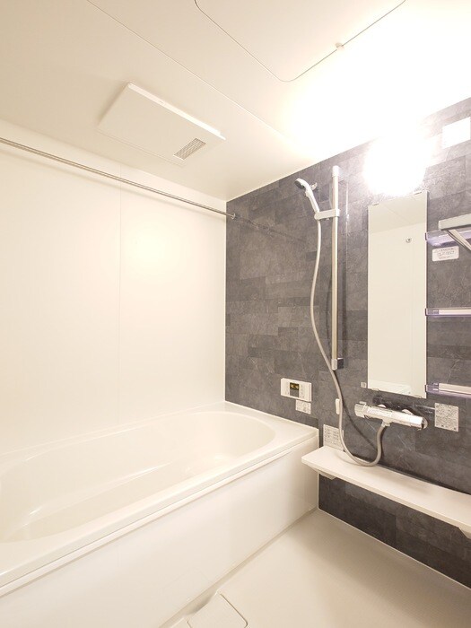 メラヴィリア西町の物件内観写真