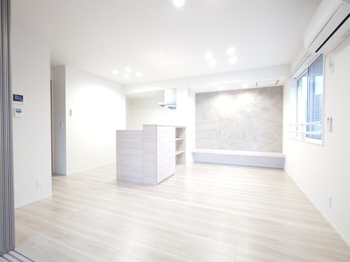 メラヴィリア西町の物件内観写真