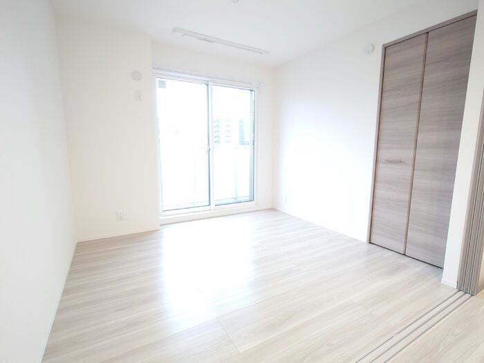 メラヴィリア西町の物件内観写真