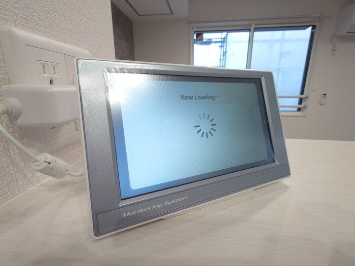 メラヴィリア西町の物件内観写真