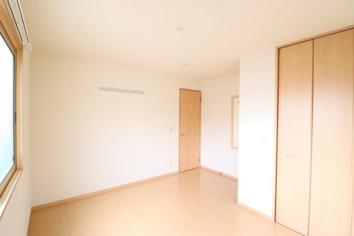 ローズコートミツギの物件内観写真