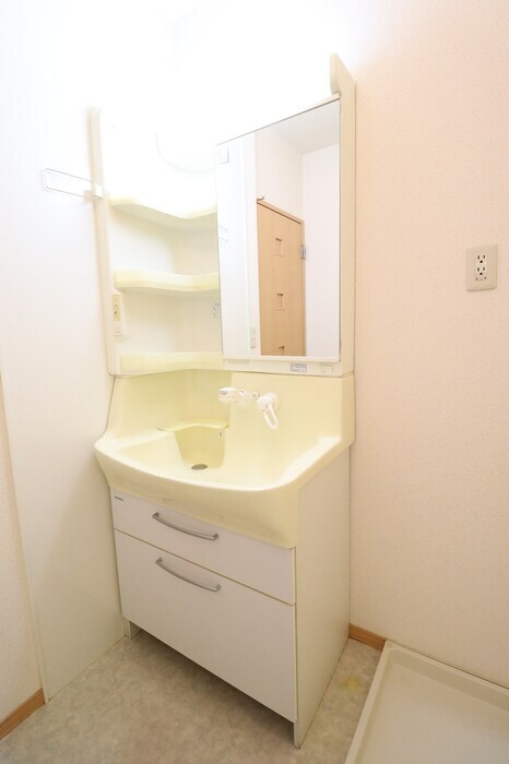 ローズコートミツギの物件内観写真