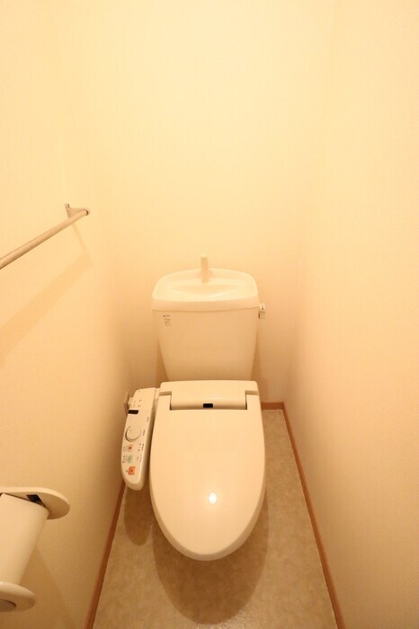 ローズコートミツギの物件内観写真