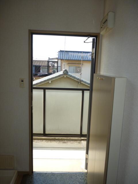 サンシティガーデンの物件外観写真