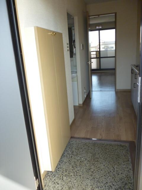 サンシティガーデンの物件内観写真