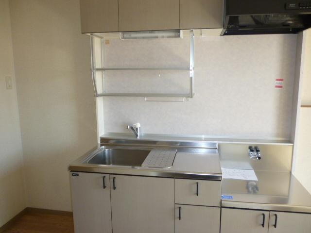 サンシティガーデンの物件内観写真