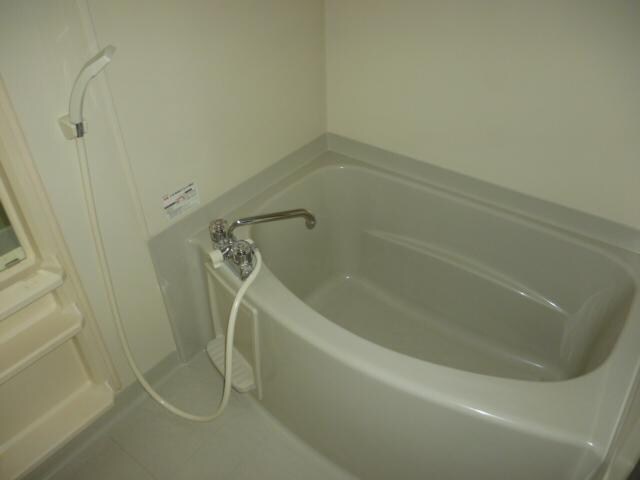 サンシティガーデンの物件内観写真