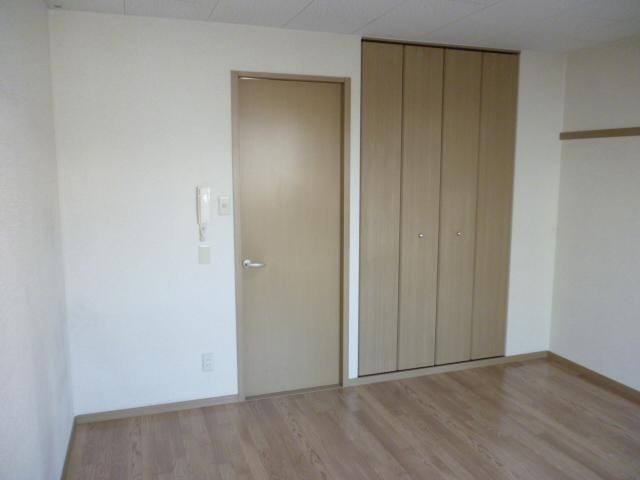 サンシティガーデンの物件内観写真