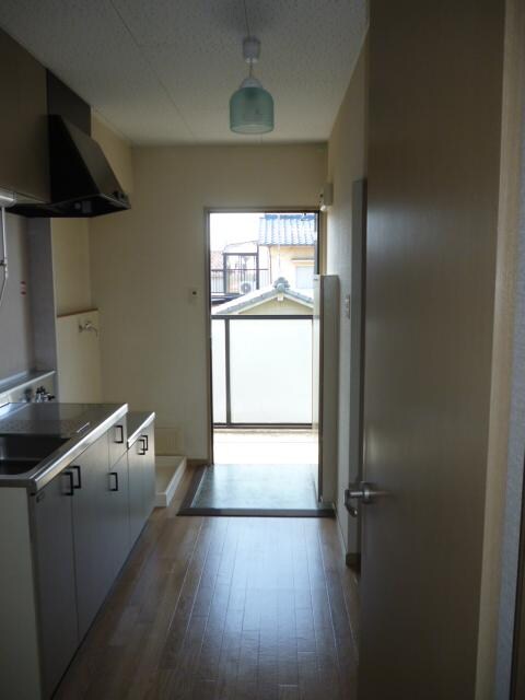 サンシティガーデンの物件内観写真
