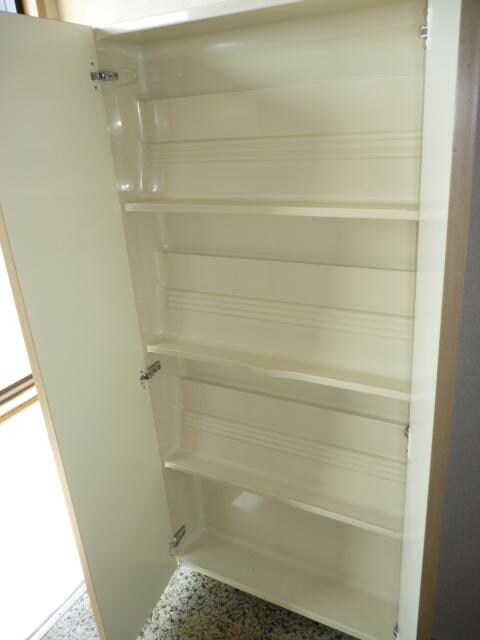 サンシティガーデンの物件内観写真