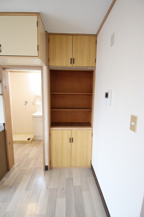 川口東マンションの物件内観写真